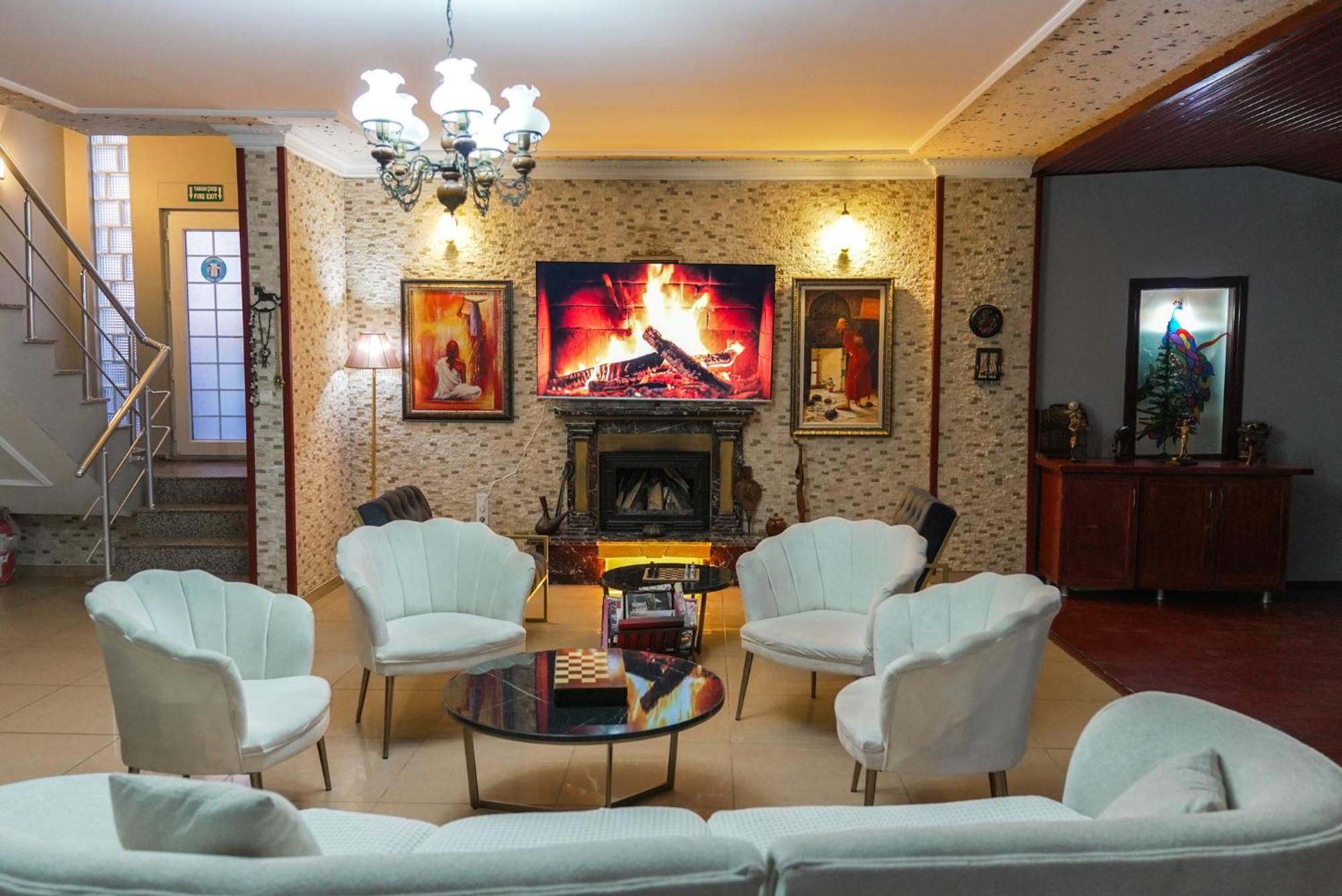 Butterfly Boutique Hotel Agva Ngoại thất bức ảnh