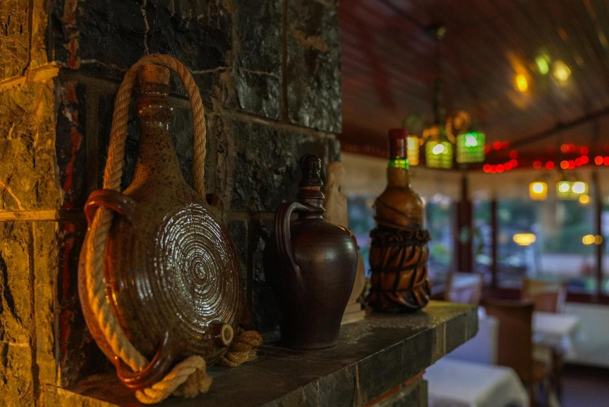 Butterfly Boutique Hotel Agva Ngoại thất bức ảnh