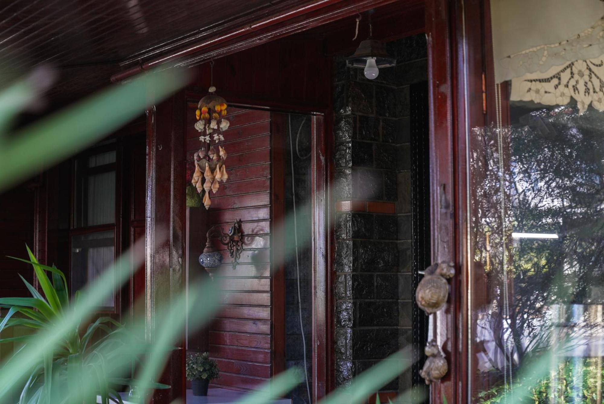 Butterfly Boutique Hotel Agva Ngoại thất bức ảnh