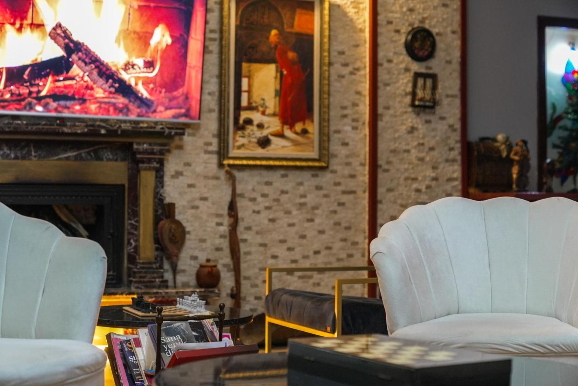 Butterfly Boutique Hotel Agva Ngoại thất bức ảnh