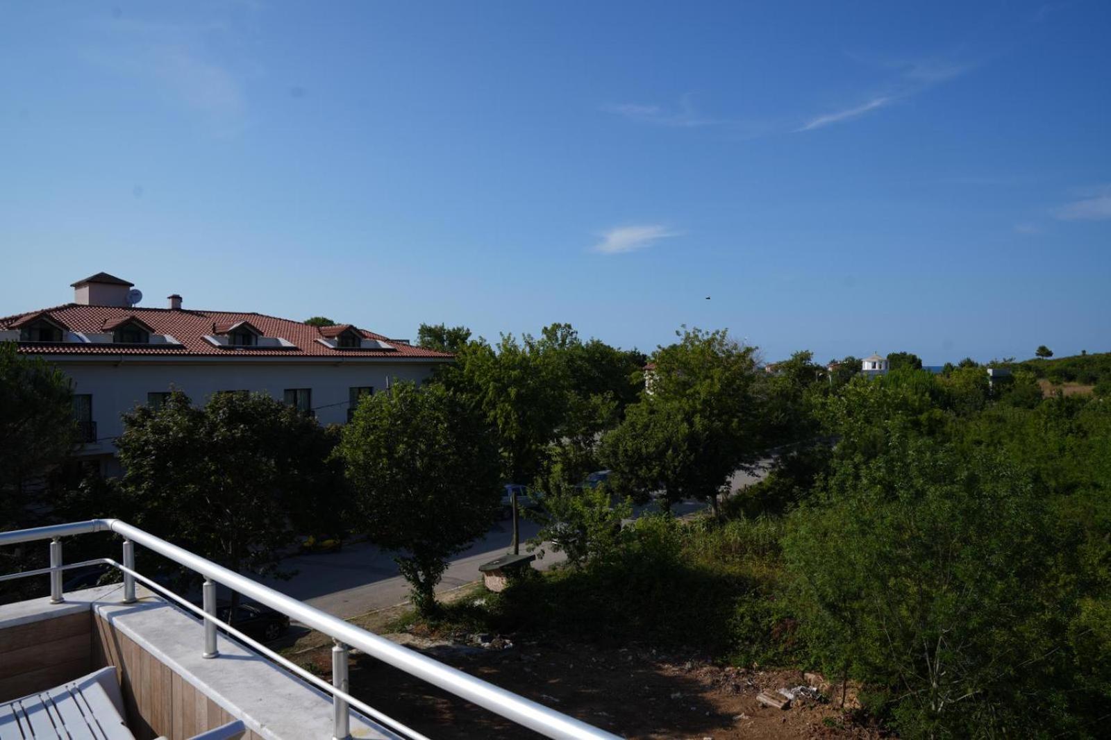 Butterfly Boutique Hotel Agva Ngoại thất bức ảnh