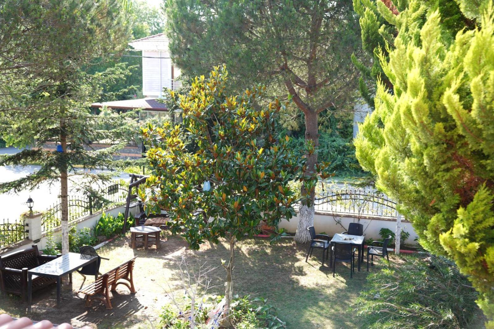 Butterfly Boutique Hotel Agva Ngoại thất bức ảnh
