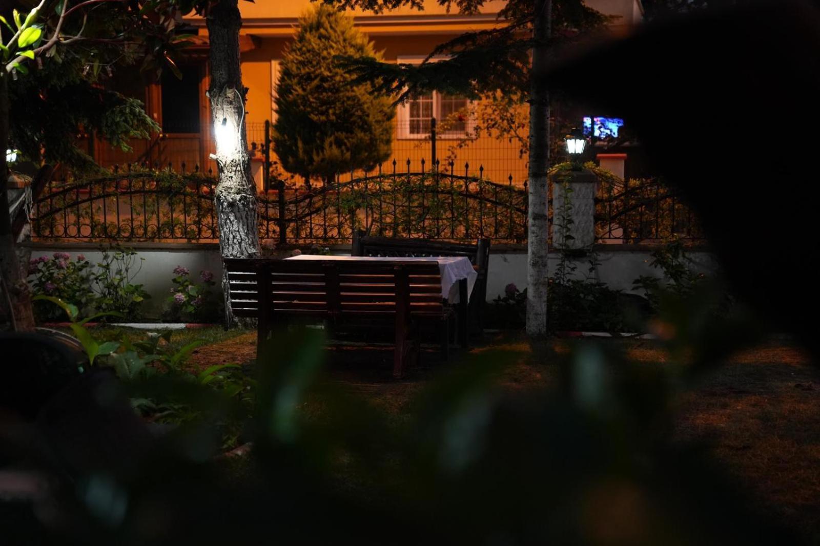 Butterfly Boutique Hotel Agva Ngoại thất bức ảnh
