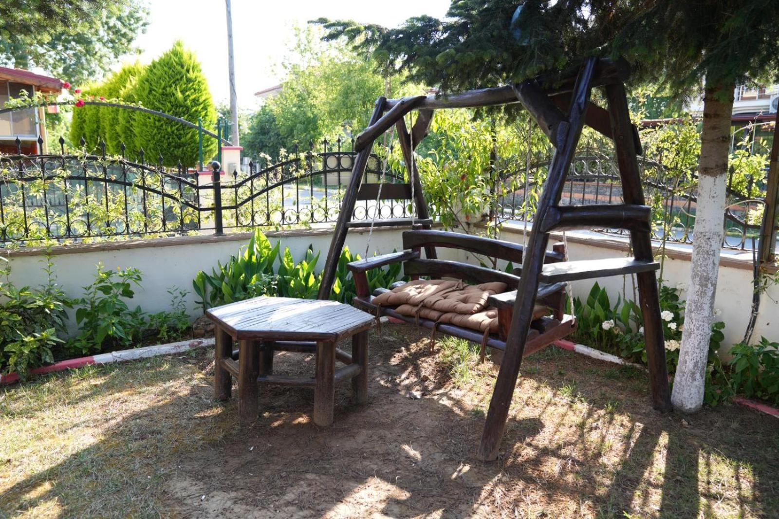 Butterfly Boutique Hotel Agva Ngoại thất bức ảnh