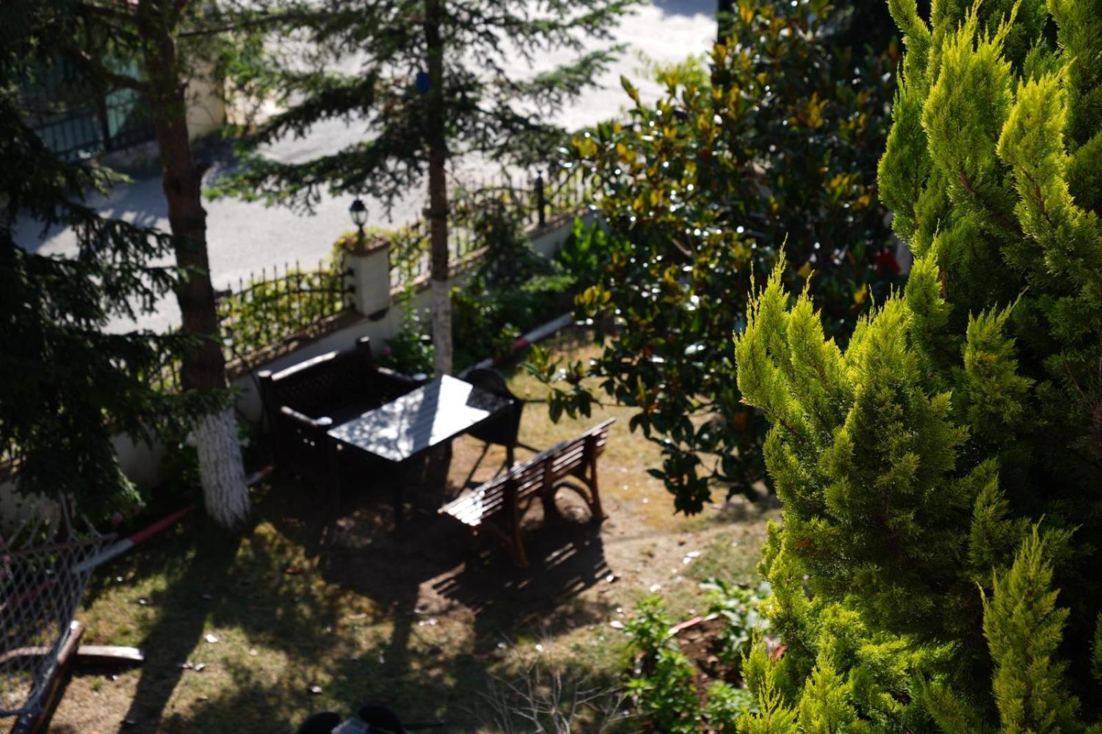 Butterfly Boutique Hotel Agva Ngoại thất bức ảnh