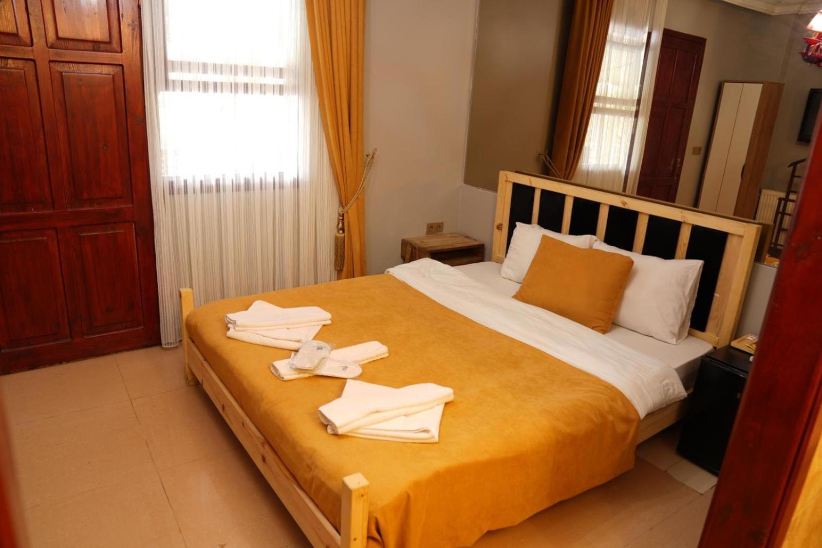 Butterfly Boutique Hotel Agva Ngoại thất bức ảnh