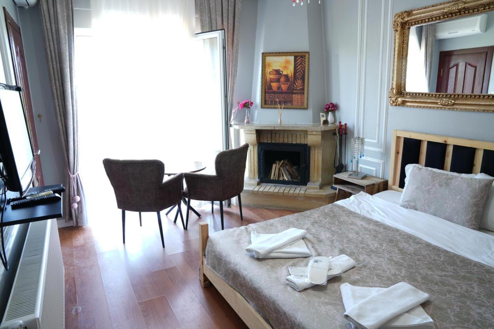 Butterfly Boutique Hotel Agva Ngoại thất bức ảnh