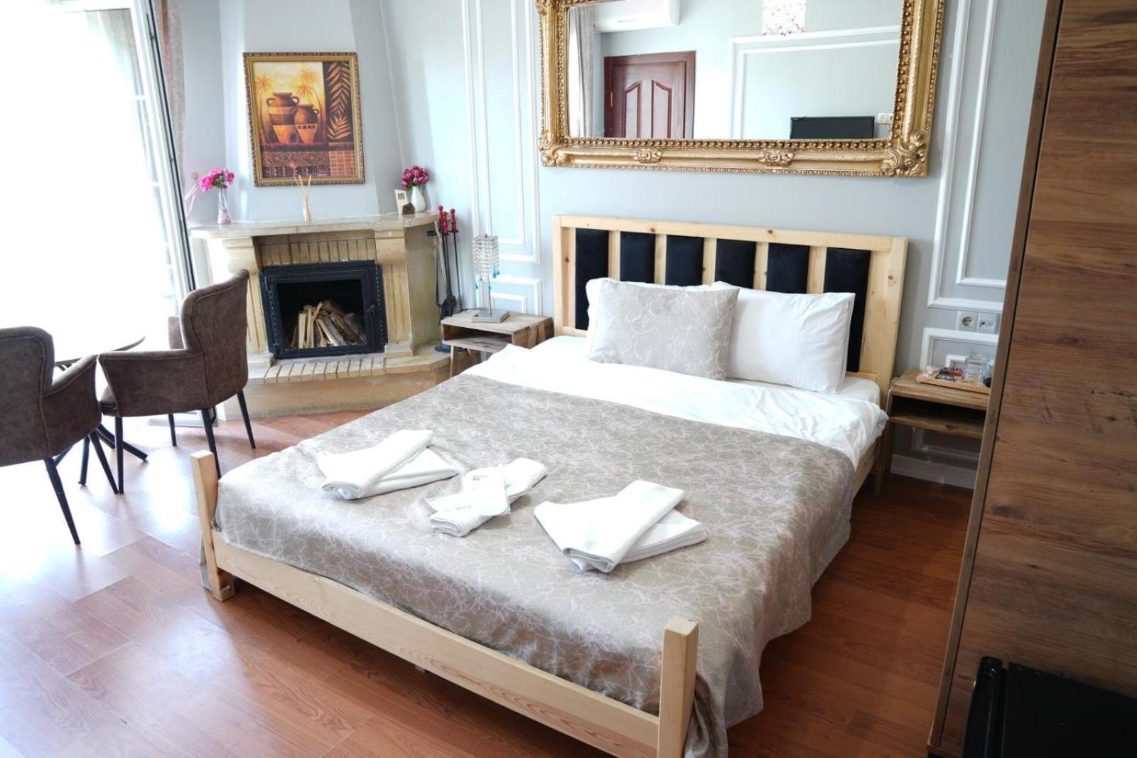Butterfly Boutique Hotel Agva Ngoại thất bức ảnh