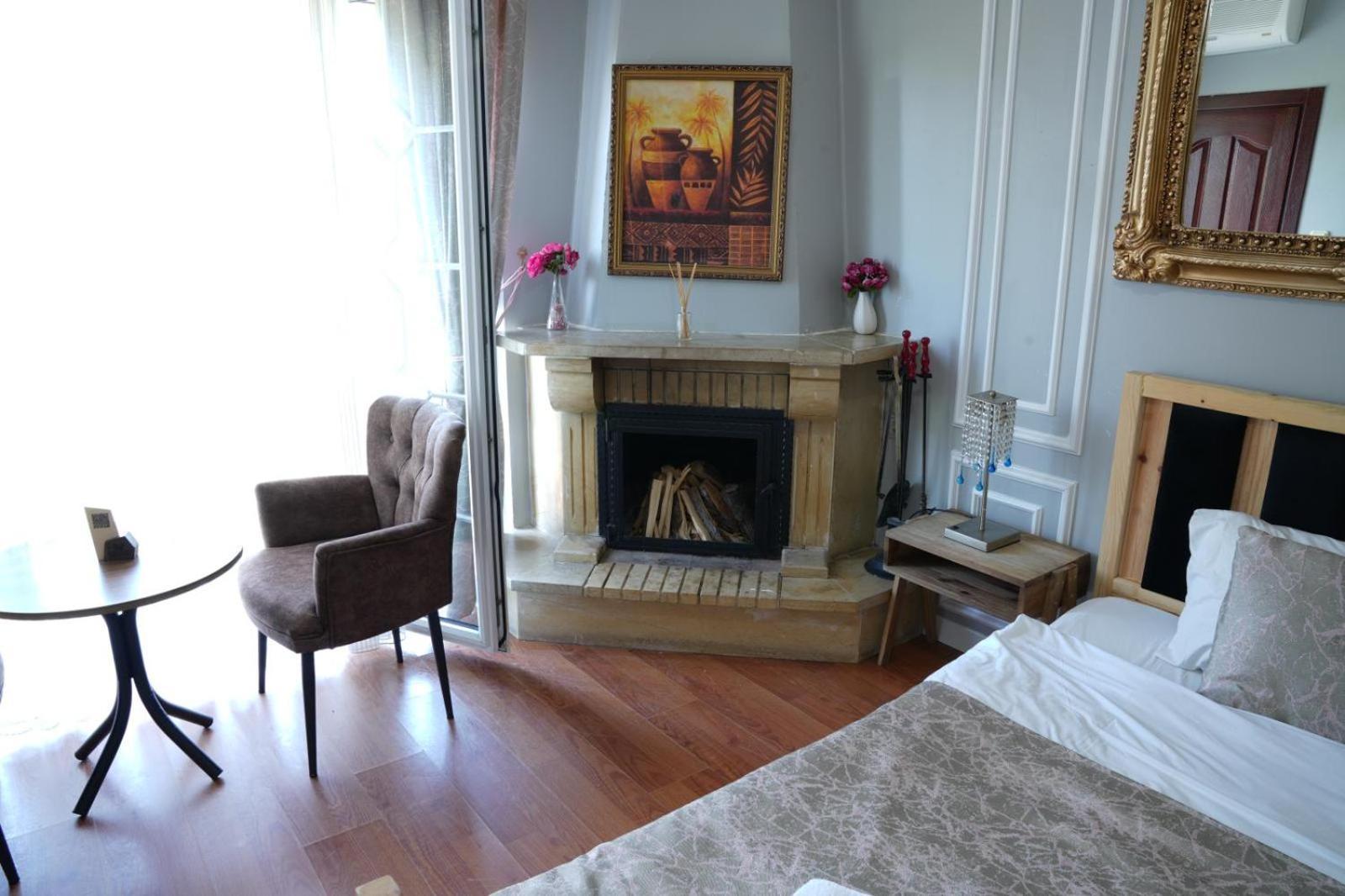 Butterfly Boutique Hotel Agva Ngoại thất bức ảnh