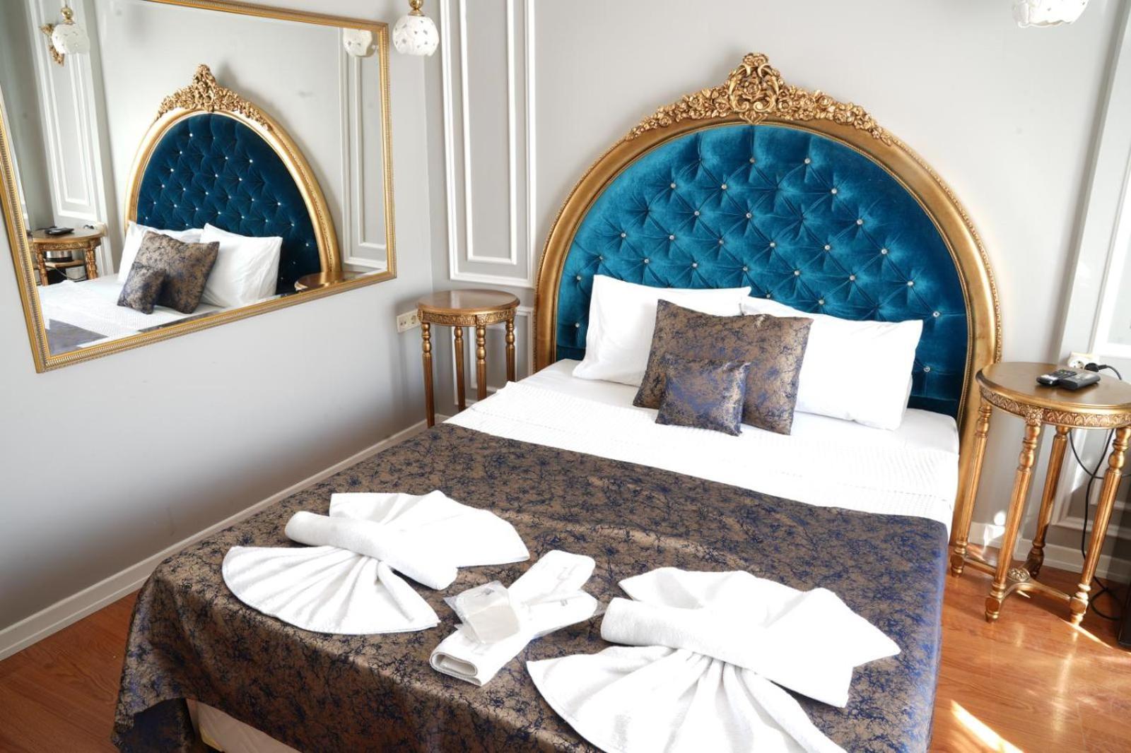 Butterfly Boutique Hotel Agva Ngoại thất bức ảnh
