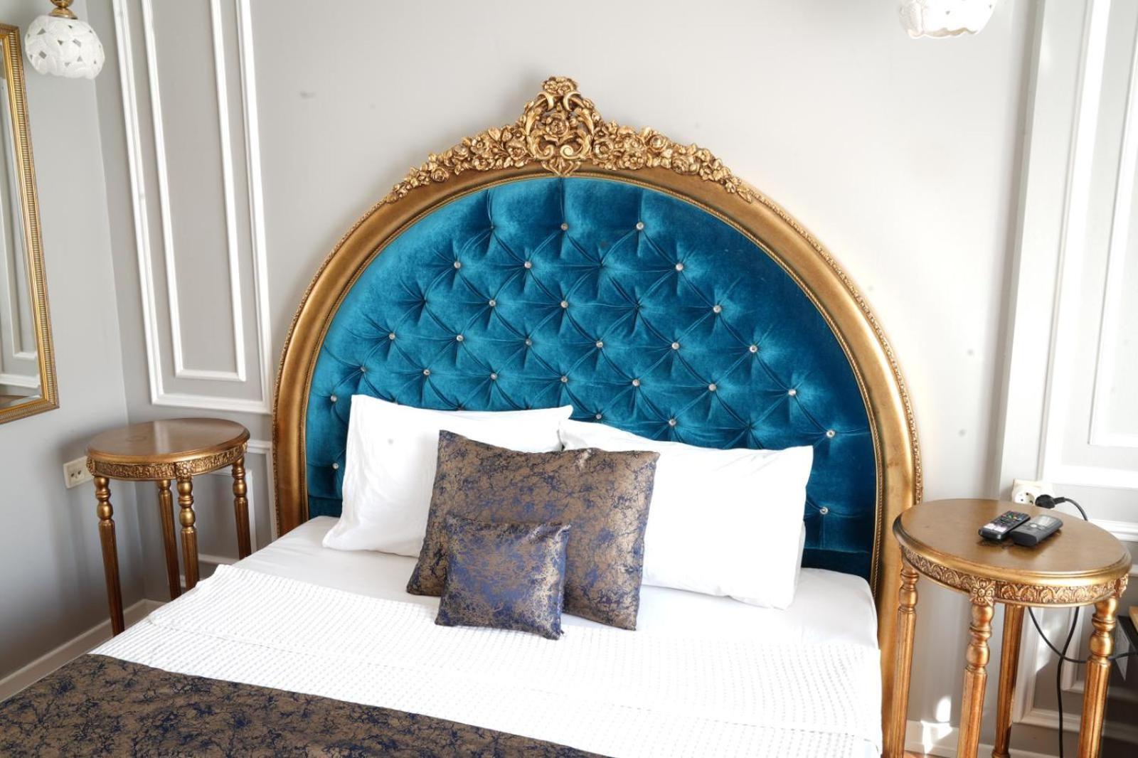 Butterfly Boutique Hotel Agva Ngoại thất bức ảnh