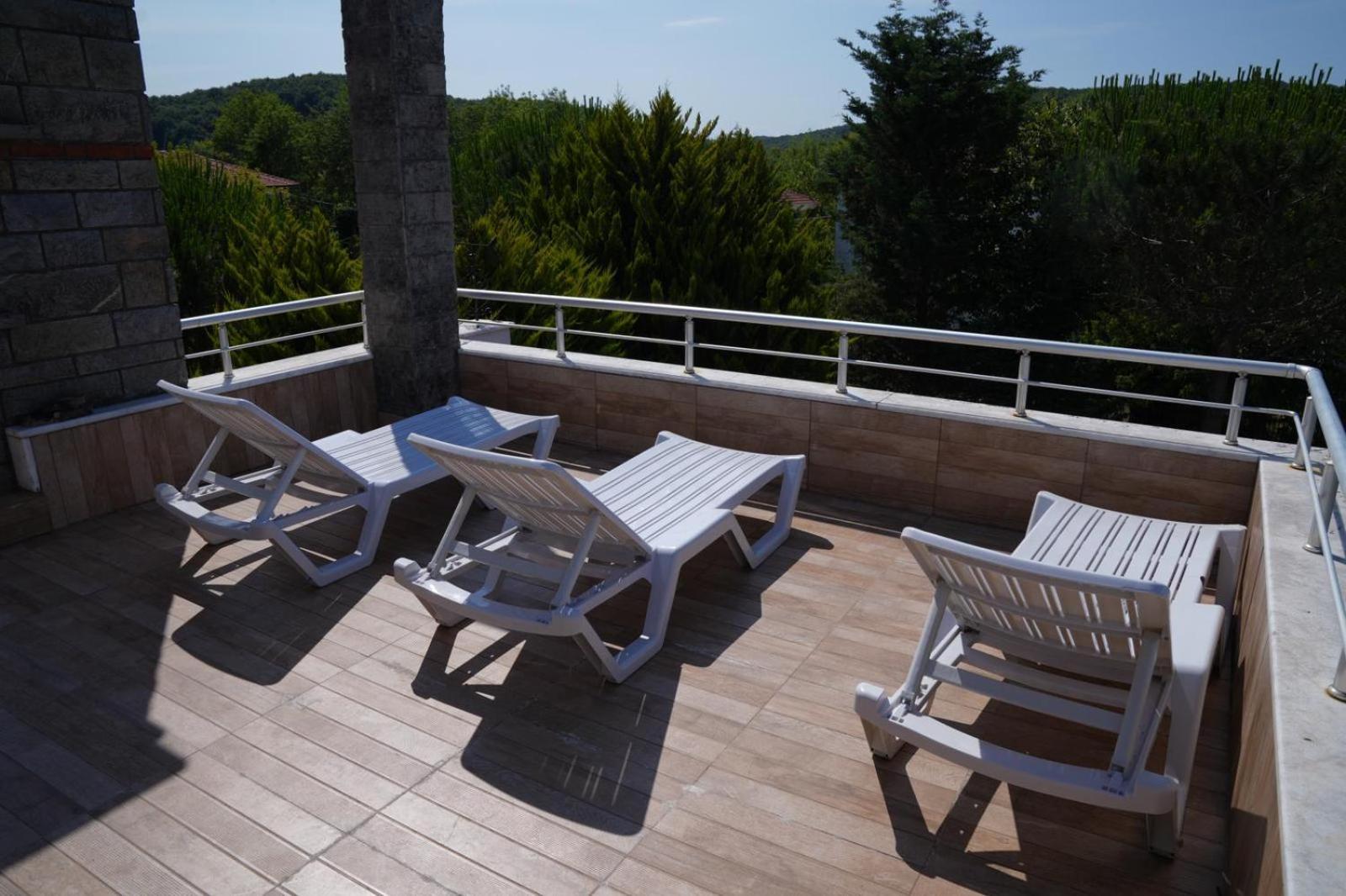 Butterfly Boutique Hotel Agva Ngoại thất bức ảnh