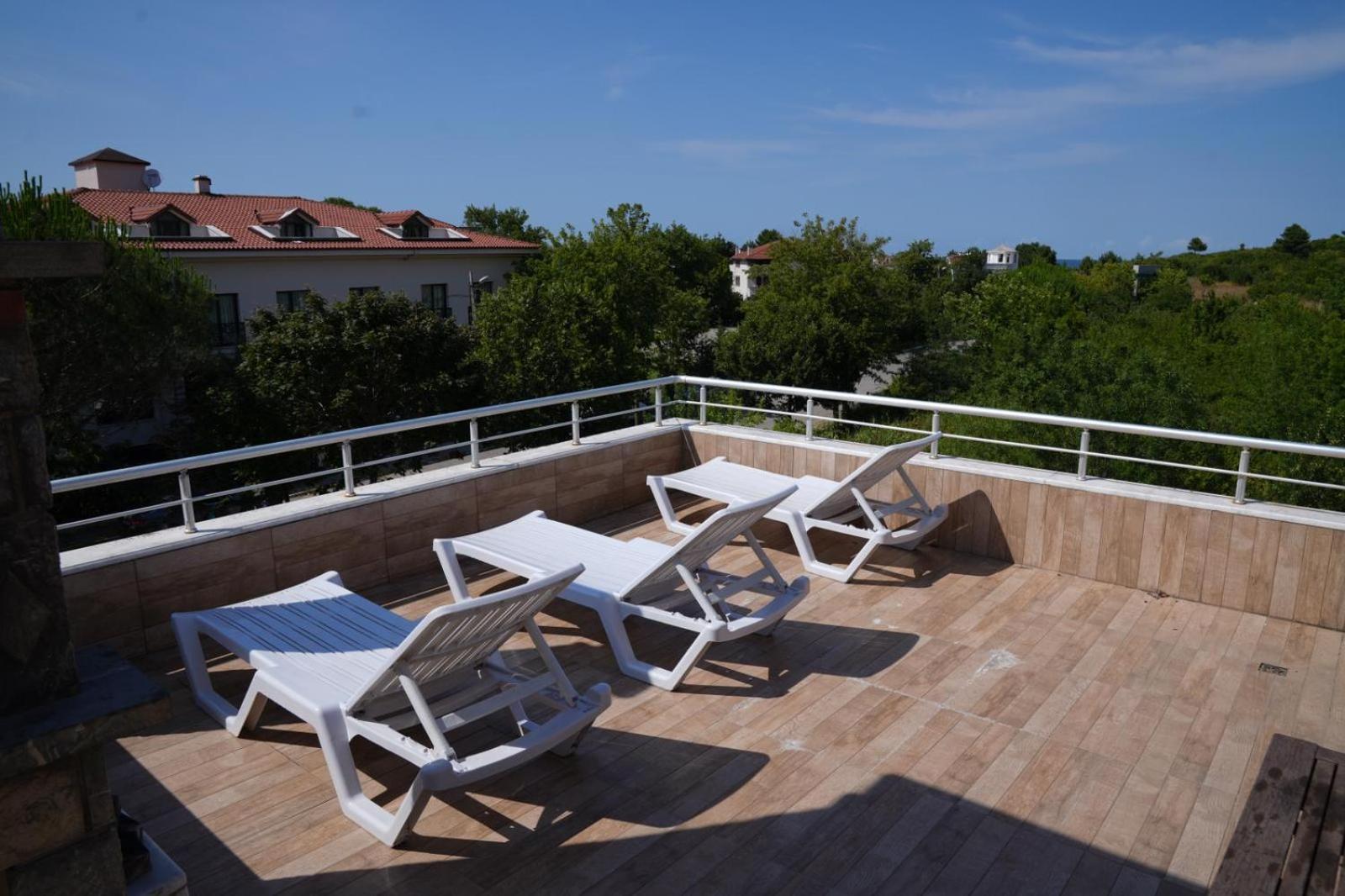 Butterfly Boutique Hotel Agva Ngoại thất bức ảnh