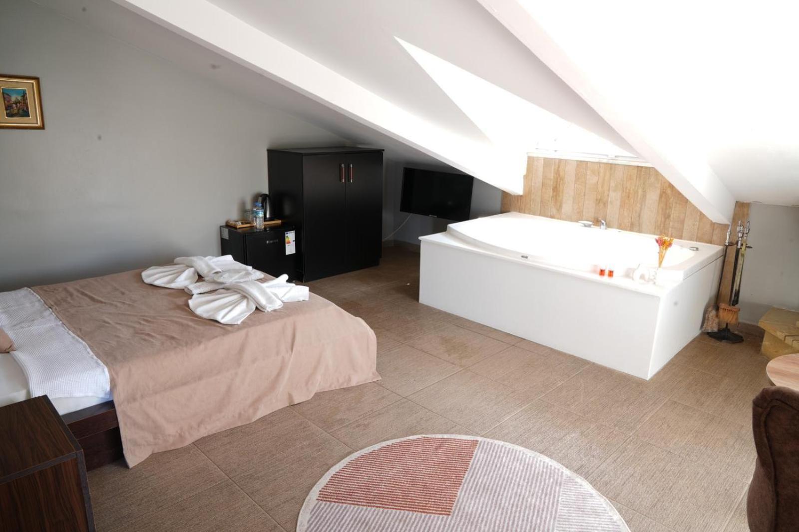 Butterfly Boutique Hotel Agva Ngoại thất bức ảnh