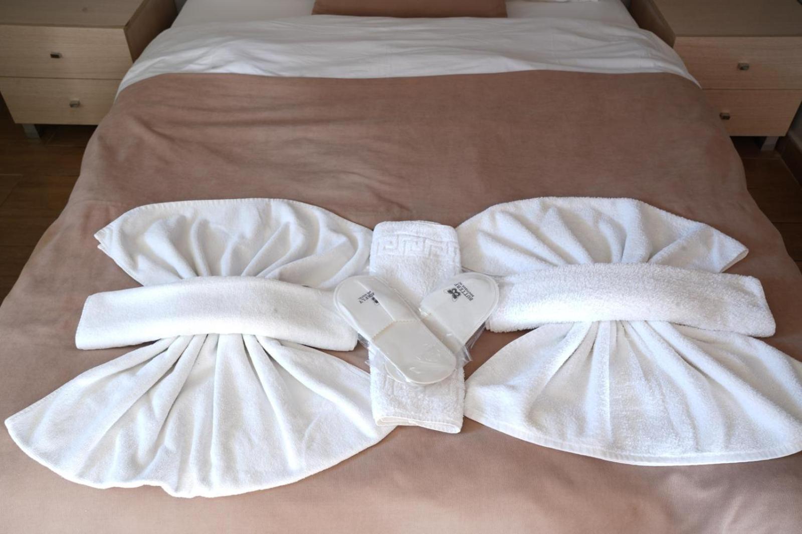 Butterfly Boutique Hotel Agva Ngoại thất bức ảnh