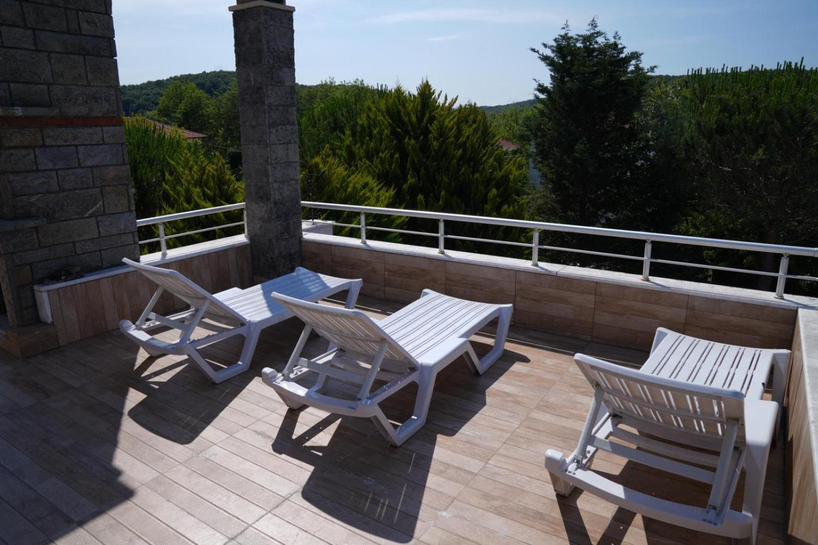Butterfly Boutique Hotel Agva Ngoại thất bức ảnh